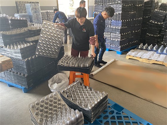 產(chǎn)品核對