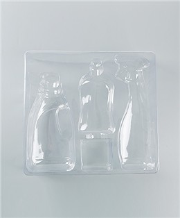 日用品內(nèi)襯托盤PVC吸塑泡殼